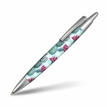 Oh Mon Pop ! Nopal-Stylo, Multicolore