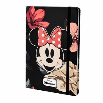 Disney Minnie Mouse Bloom-agenda tendance, multicolore 2