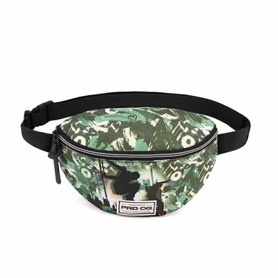 PRODG Fly-Taille Sac, Vert