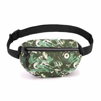 PRODG Fly-Taille Sac, Vert 2