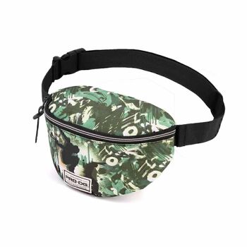 PRODG Fly-Taille Sac, Vert 3