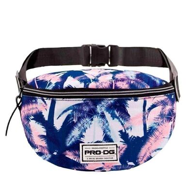 PRODG Sumatra-Waist Bag, Purple