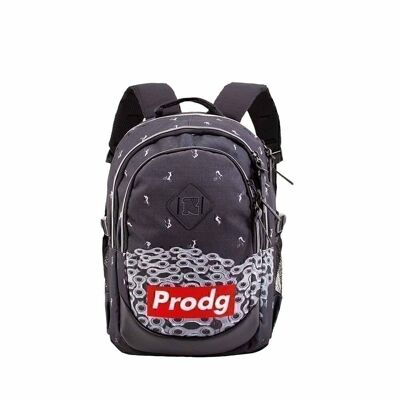 PRODG Chains-Zaino da corsa HS, nero