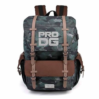 PRODG Army-Gear Backpack, Military Green