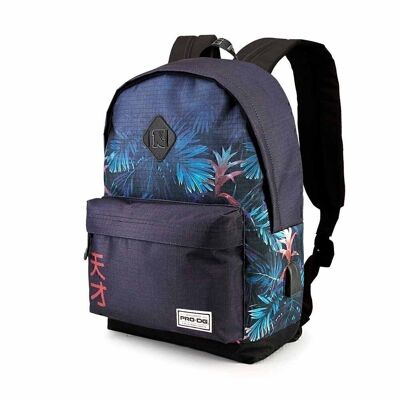 PRODG Tokyo-Backpack HS 1.2, Dark Blue