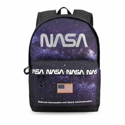 NASA Galaxy-Backpack HS 1.2, Dark Blue