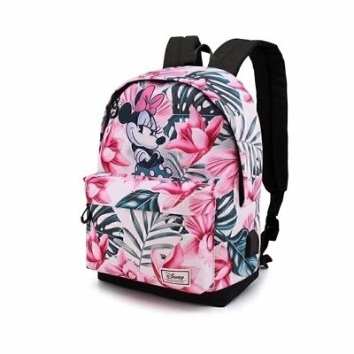 Disney Minnie Mouse Paradise-Backpack HS 1.2, Pink