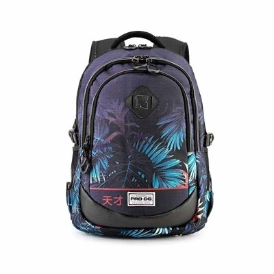 PRODG Tokyo-Running Backpack HS 1.2, Dark Blue