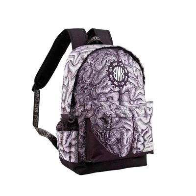 PRODG Think-Mochila HS 1.3, Gris