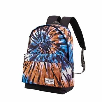 PRODG Trip-Backpack HS 1.3, Multicolore