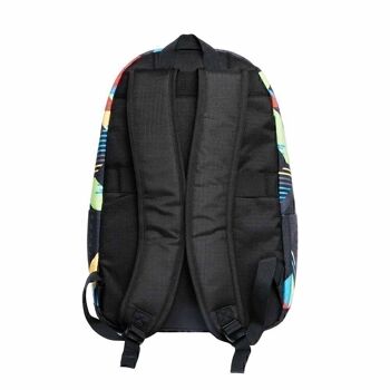 PRODG Sk8-Backpack BT Casque Multicolore 2