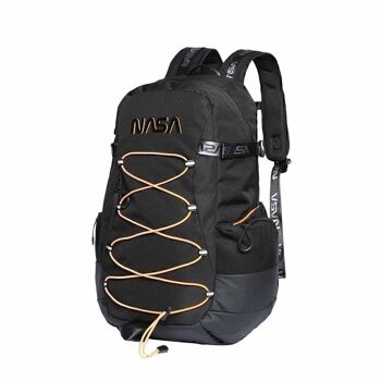 NASA Neon-Backpack Pro, Noir 3