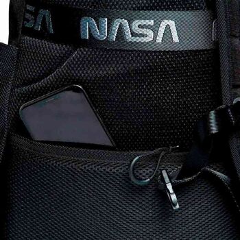 NASA Neon-Backpack Pro, Noir 4