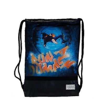 PRODG Run-Storm String Bag, Multicolore
