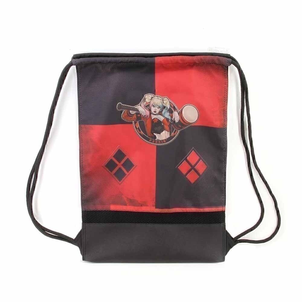 Cartable 2025 harley quinn