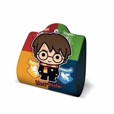 Harry Potter Wizard-Funda para Mascarilla, Multicolor