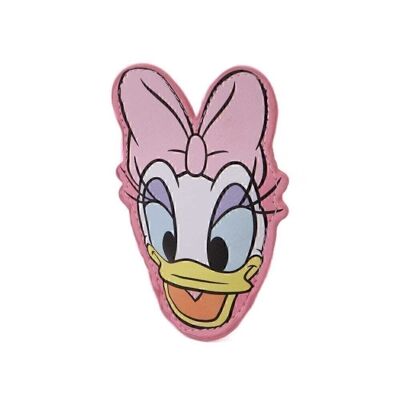 Disney Icons Disney Daisy-Slim Portemonnaie, Pink