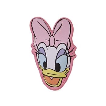 Disney Icons Disney Daisy-Slim Portefeuille Rose 1