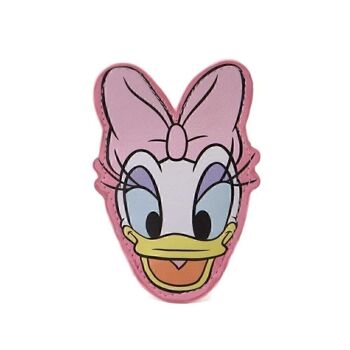 Disney Icons Disney Daisy-Slim Portefeuille Rose 3