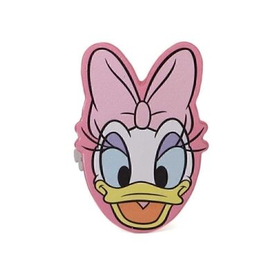Disney Icons Disney Daisy-Wide Purse, Pink