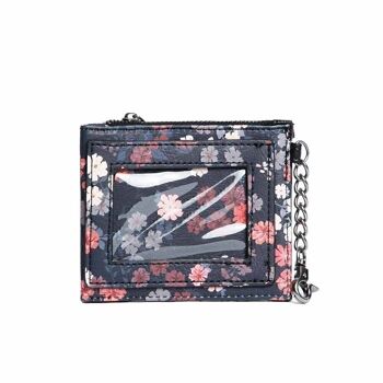 Porte-cartes Marvel Bloom-Purse Multicolore 1