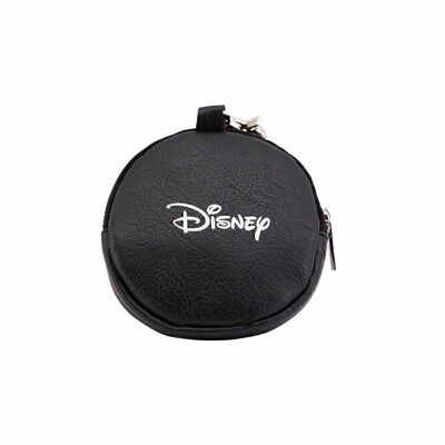 Borsa Disney Mickey Mouse Angry-Cookie, nera