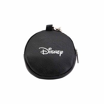 Disney Mickey Mouse Angry-Cookie Sac à main Noir 1