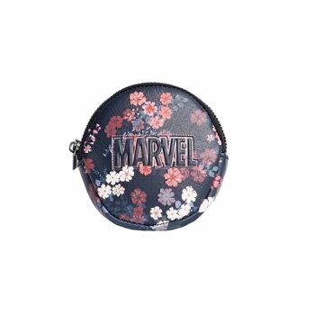 Marvel Bloom-Cookie Purse, Multicolore 2