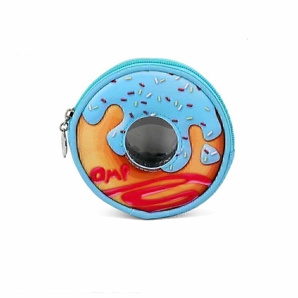 Oh mio papà! Borsa rotonda Bluenut-Disney, blu