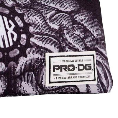 PRODG Think-Triple HS Pencil Case, Gray