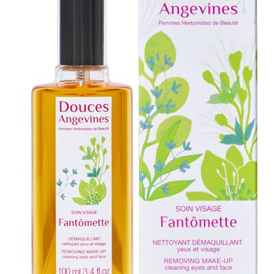 DOUCES ANGEVINES