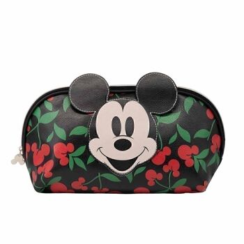 Disney Mickey Mouse Trousse de toilette Cherry-Jelly Multicolore 2