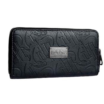 Portefeuille Harry Potter Legend-Essential, noir 1