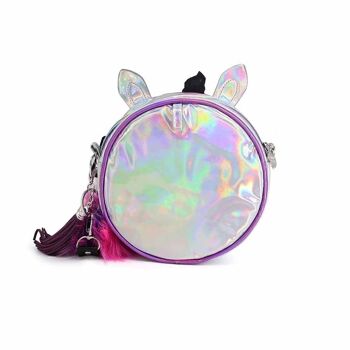 Oh mon papa ! Dreaming-Disney Sac rond, multicolore 3