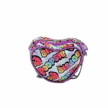 Poopsie Slime Surprise Rainbow-Heart Bag (Mini), Multicolore 2