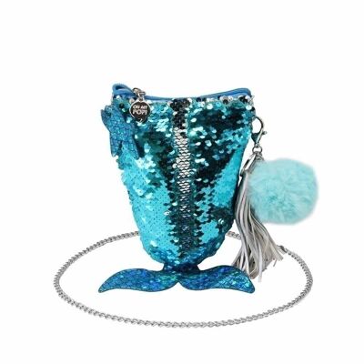 Oh mein Papa! Wow-Siren-Bag Action, Blau