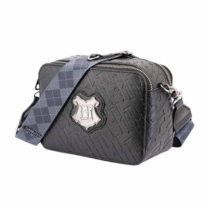 Harry Potter Legend-IBiscuit Bag, Black