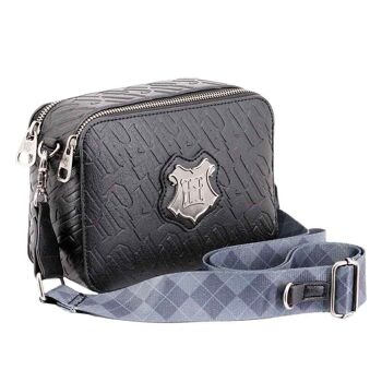 Sac à biscuits Harry Potter Legend-IB, noir 4