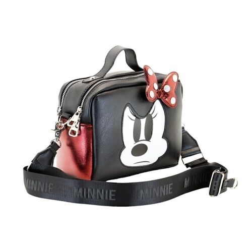 Disney Minnie Mouse Angry-Bolso Cake, Multicolor