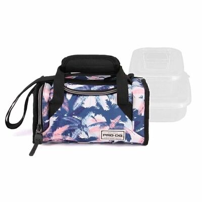 PRODG Sumatra-Mailbox Food Bag, Lilac