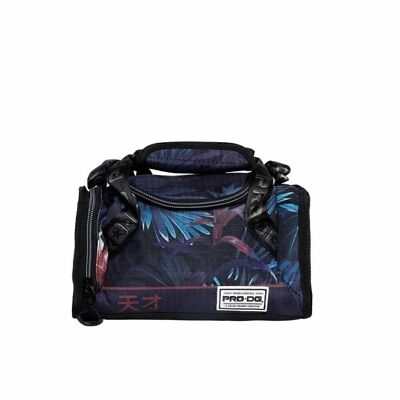 PRODG Tokio-Mailbox Food Bag, Dark Blue