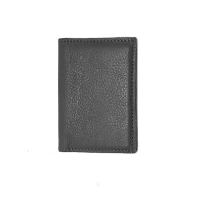 Black card holder