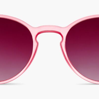 C°1 | Rose Poudré - Gradient Pink