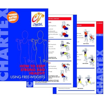 Strength With Weights Manual