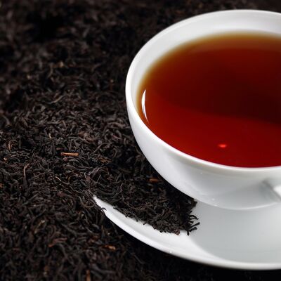 Orange Pekoe de Ceylan bio