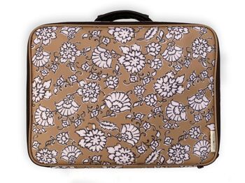 VALISE enfant FLORAL 5