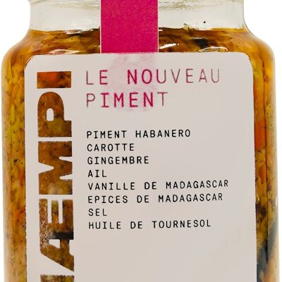 Rezept 002 - 10% (Vanille)