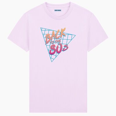 Zurück zu den 80ern Unisex T-Shirt