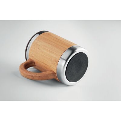 BAMBOO MUG