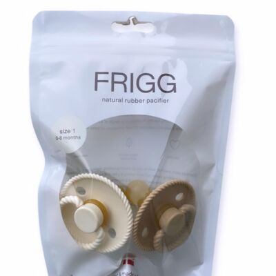 FRIGG Rope Assorted (2 pk) Size 1